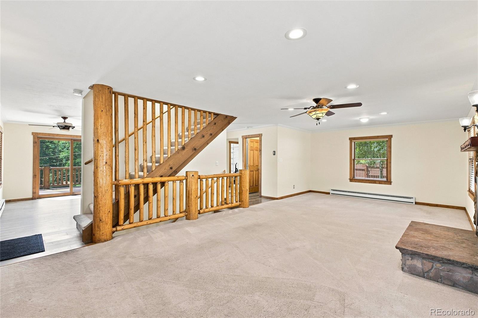 MLS Image #6 for 34797  forest estates road,evergreen, Colorado