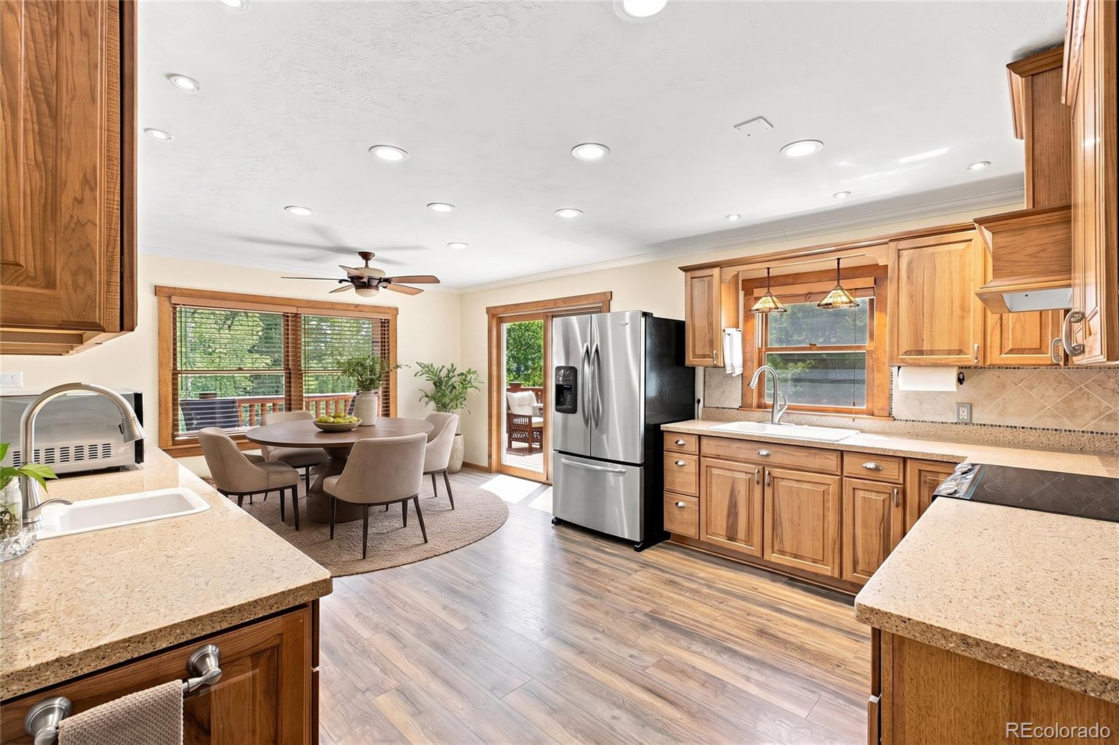 MLS Image #8 for 34797  forest estates road,evergreen, Colorado