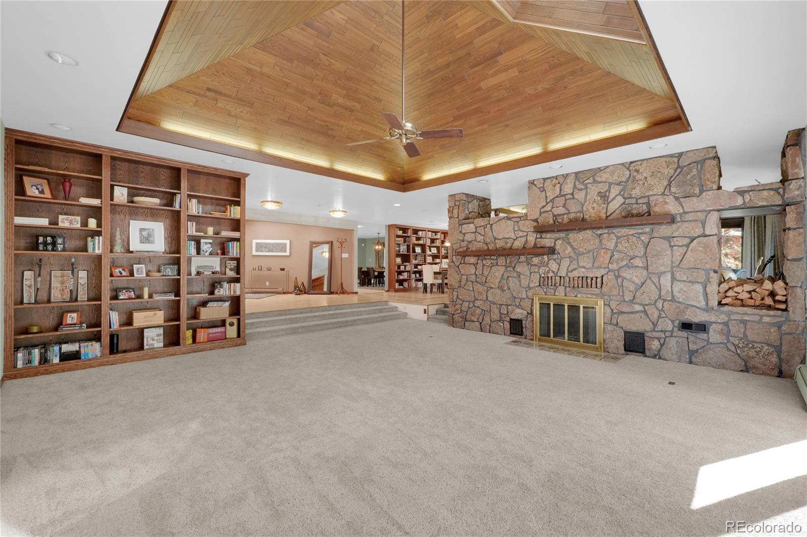 MLS Image #4 for 19795 e top o the moor drive,monument, Colorado