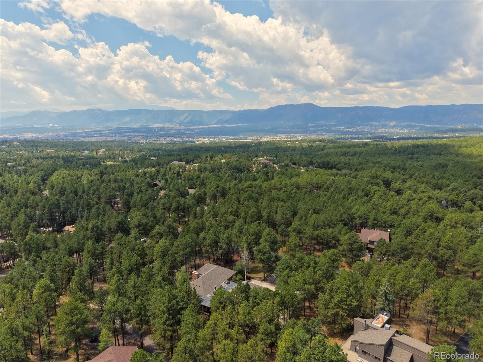 MLS Image #42 for 19795 e top o the moor drive,monument, Colorado