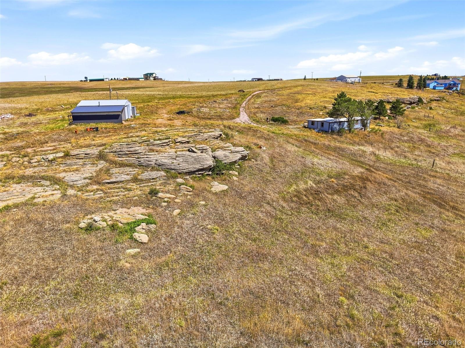MLS Image #10 for 911  private road 112 ,elizabeth, Colorado