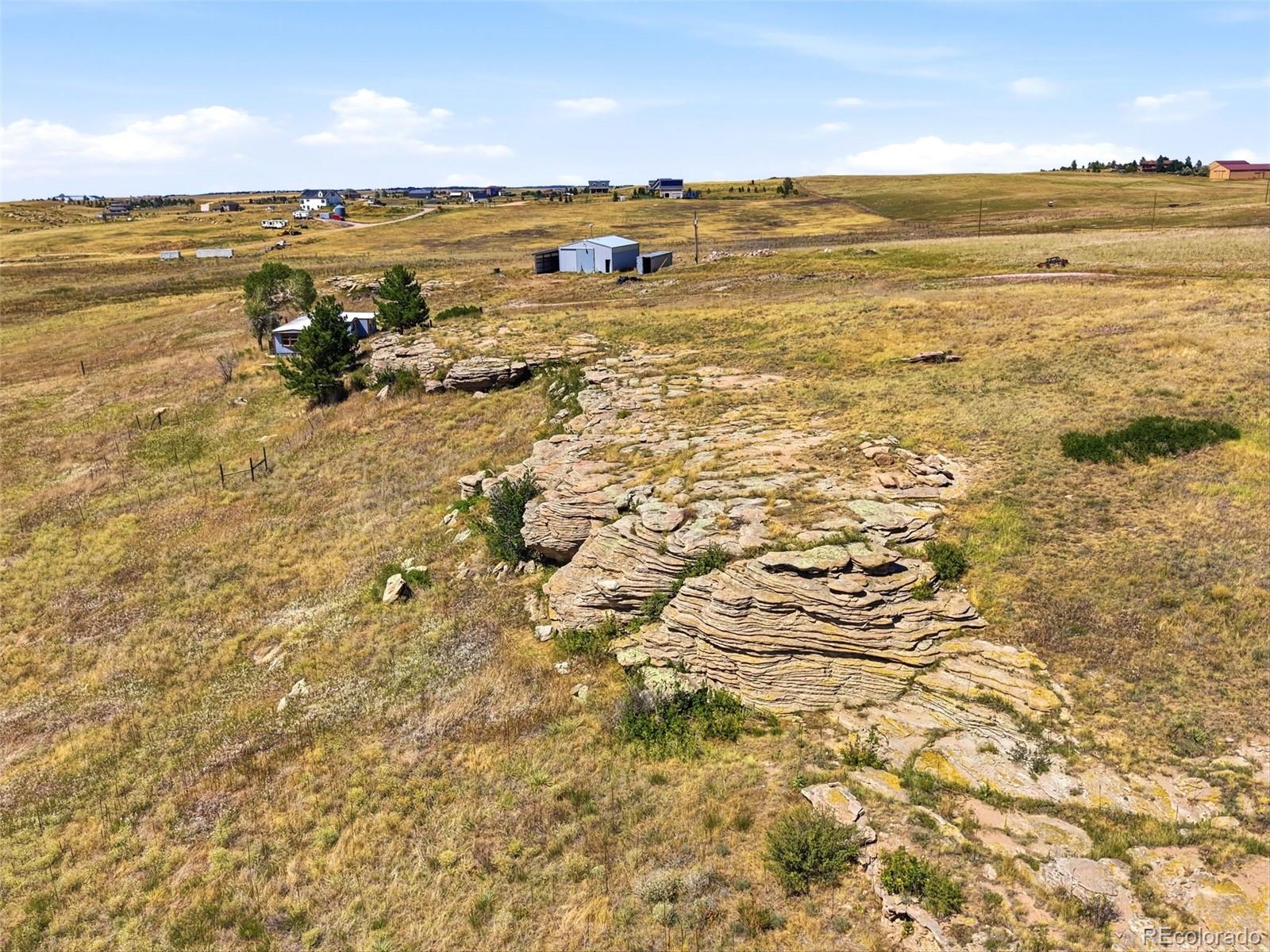 MLS Image #5 for 911  private road 112 ,elizabeth, Colorado