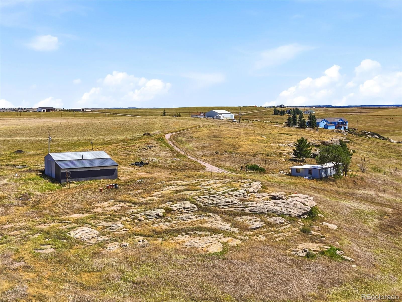 MLS Image #6 for 911  private road 112 ,elizabeth, Colorado