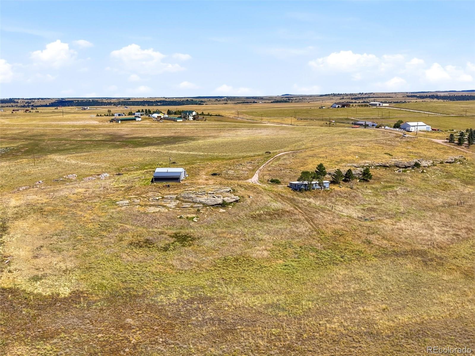 MLS Image #7 for 911  private road 112 ,elizabeth, Colorado