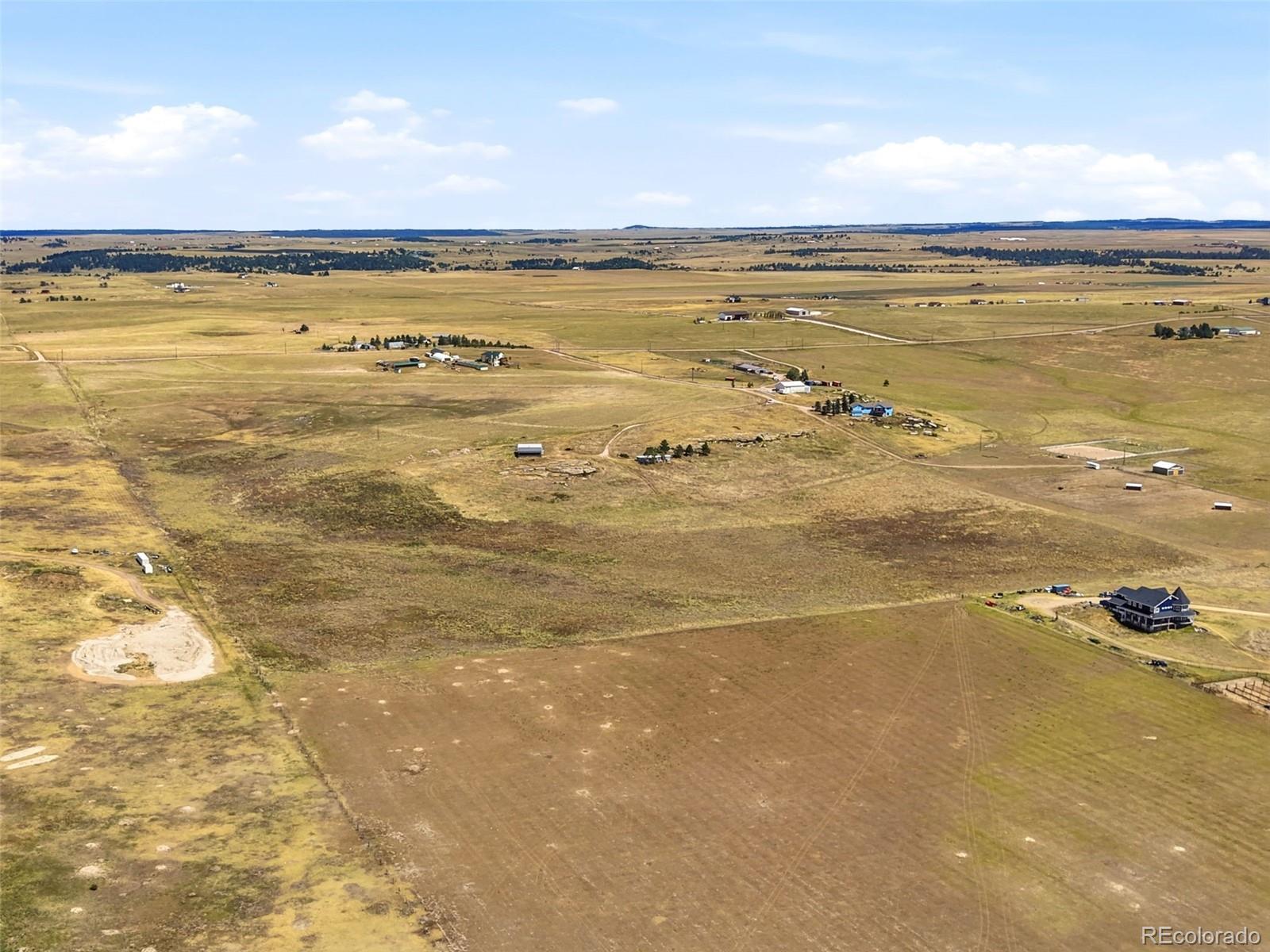 MLS Image #8 for 911  private road 112 ,elizabeth, Colorado