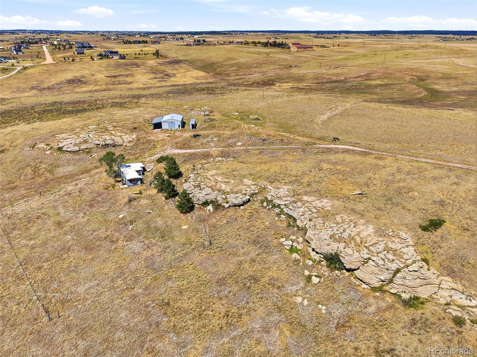 MLS Image #9 for 911  private road 112 ,elizabeth, Colorado