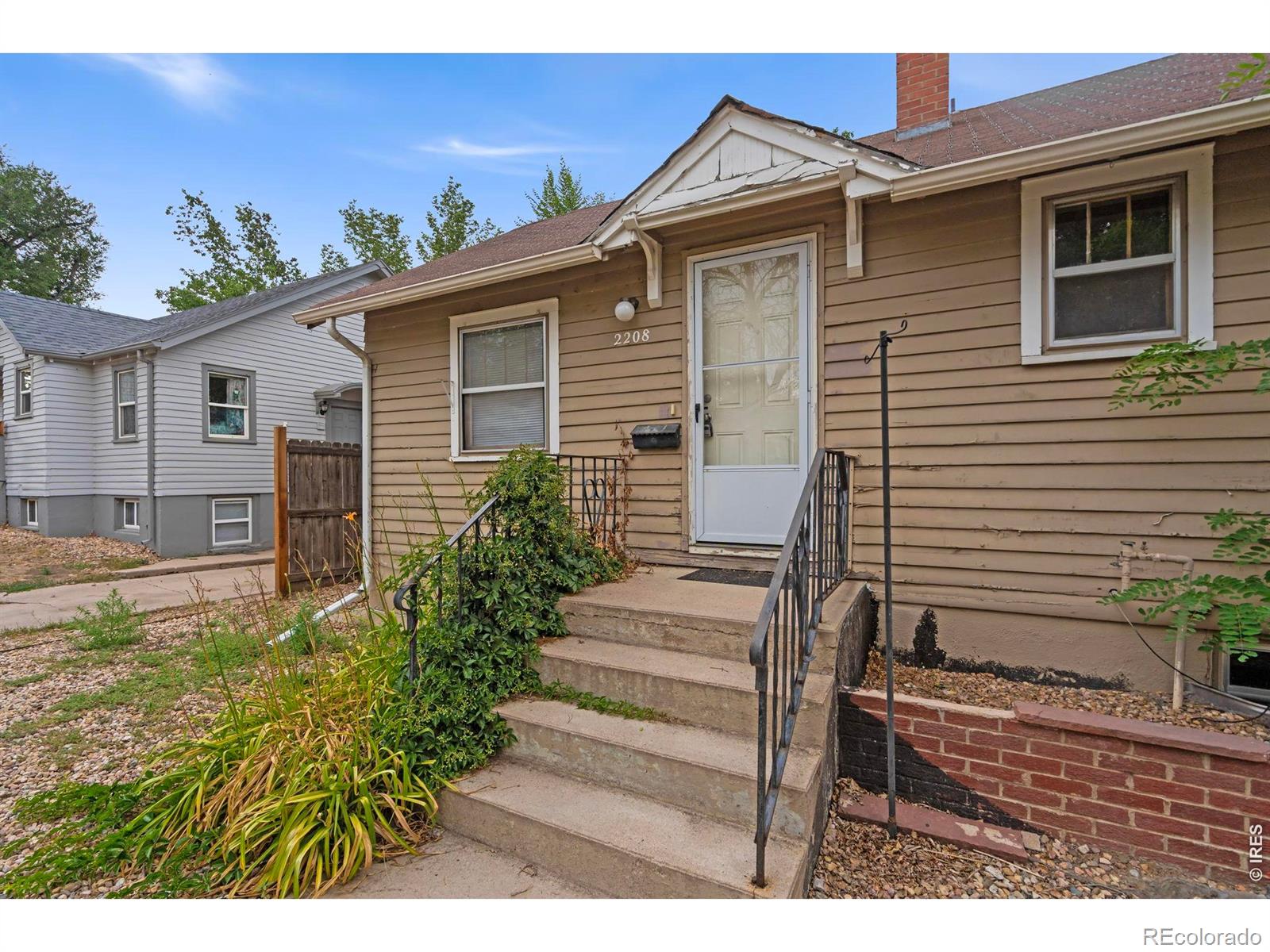 MLS Image #2 for 2208  9th avenue,greeley, Colorado