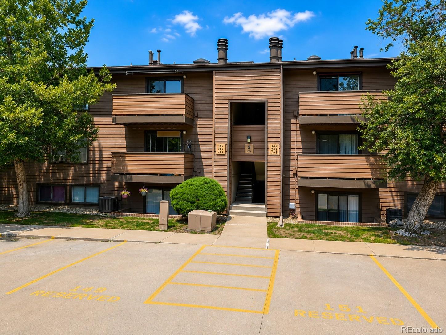 MLS Image #0 for 211  wright street,denver, Colorado