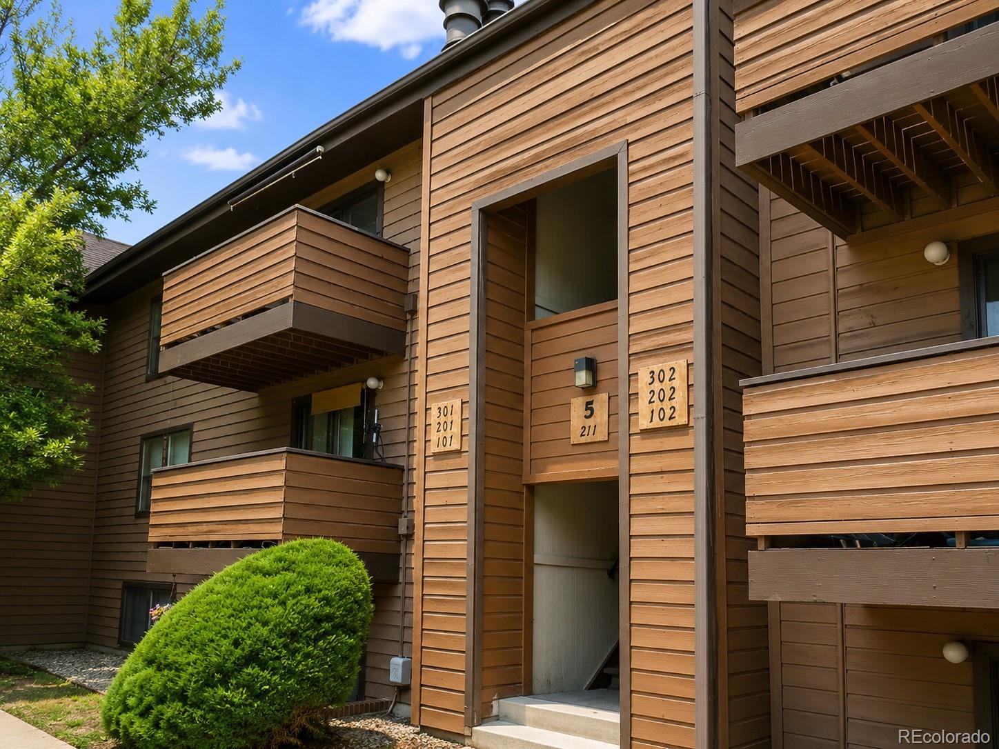 MLS Image #21 for 211  wright street,denver, Colorado