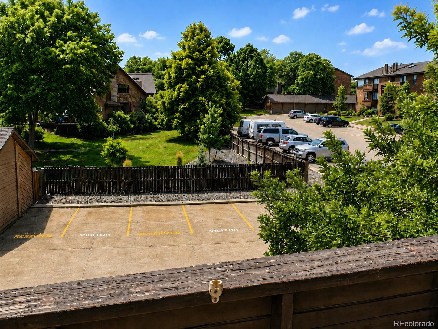 MLS Image #22 for 211  wright street,denver, Colorado