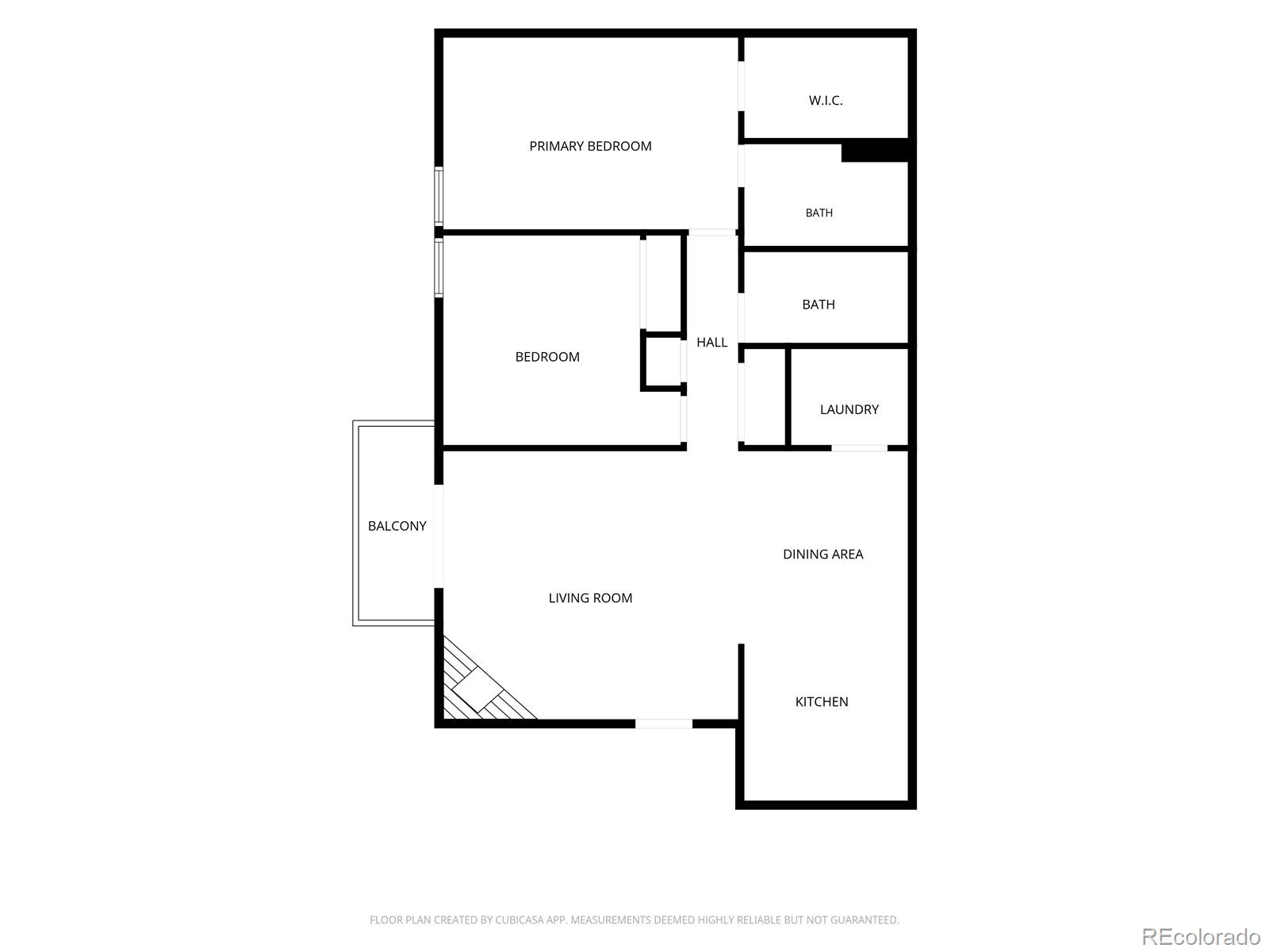MLS Image #25 for 211  wright street,denver, Colorado