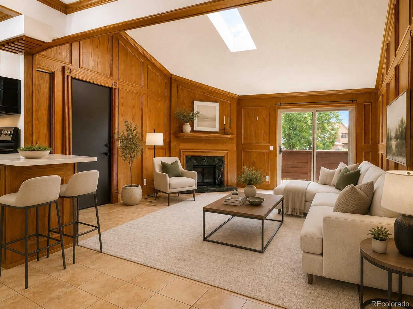 MLS Image #3 for 211  wright street,denver, Colorado