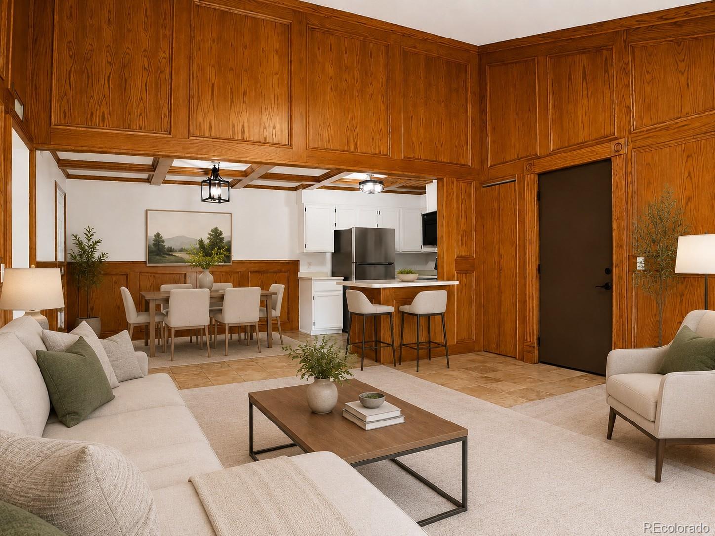 MLS Image #7 for 211  wright street,denver, Colorado