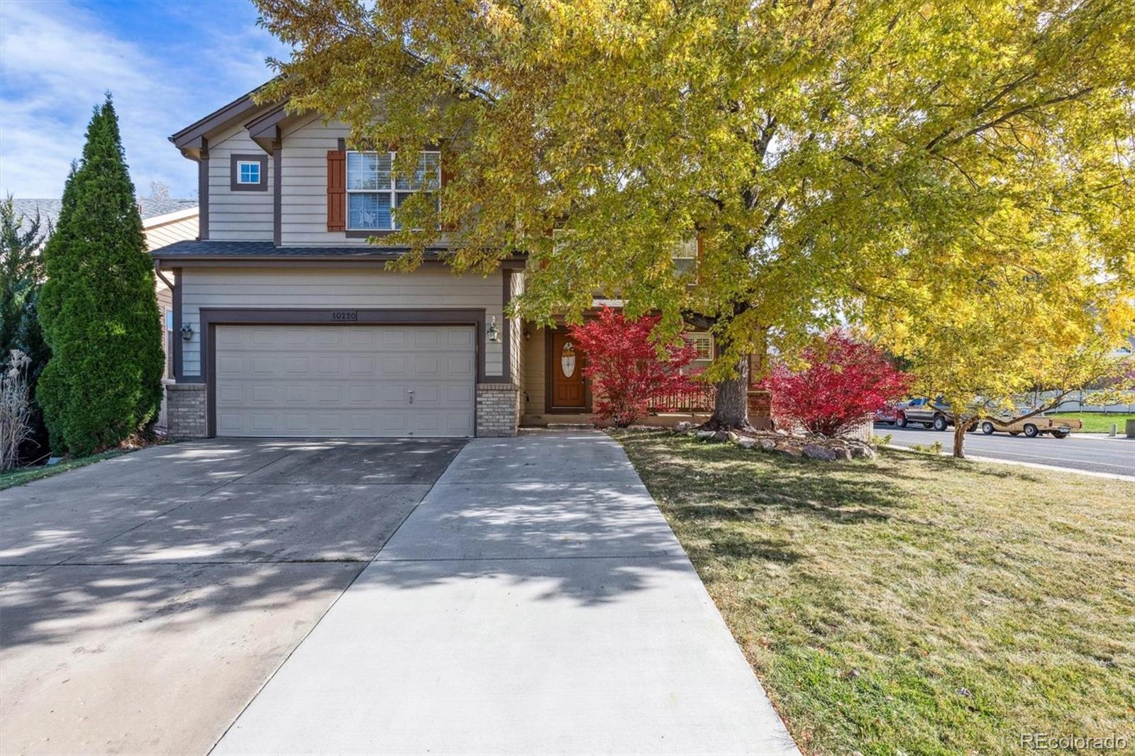 MLS Image #0 for 10220  echo circle,longmont, Colorado