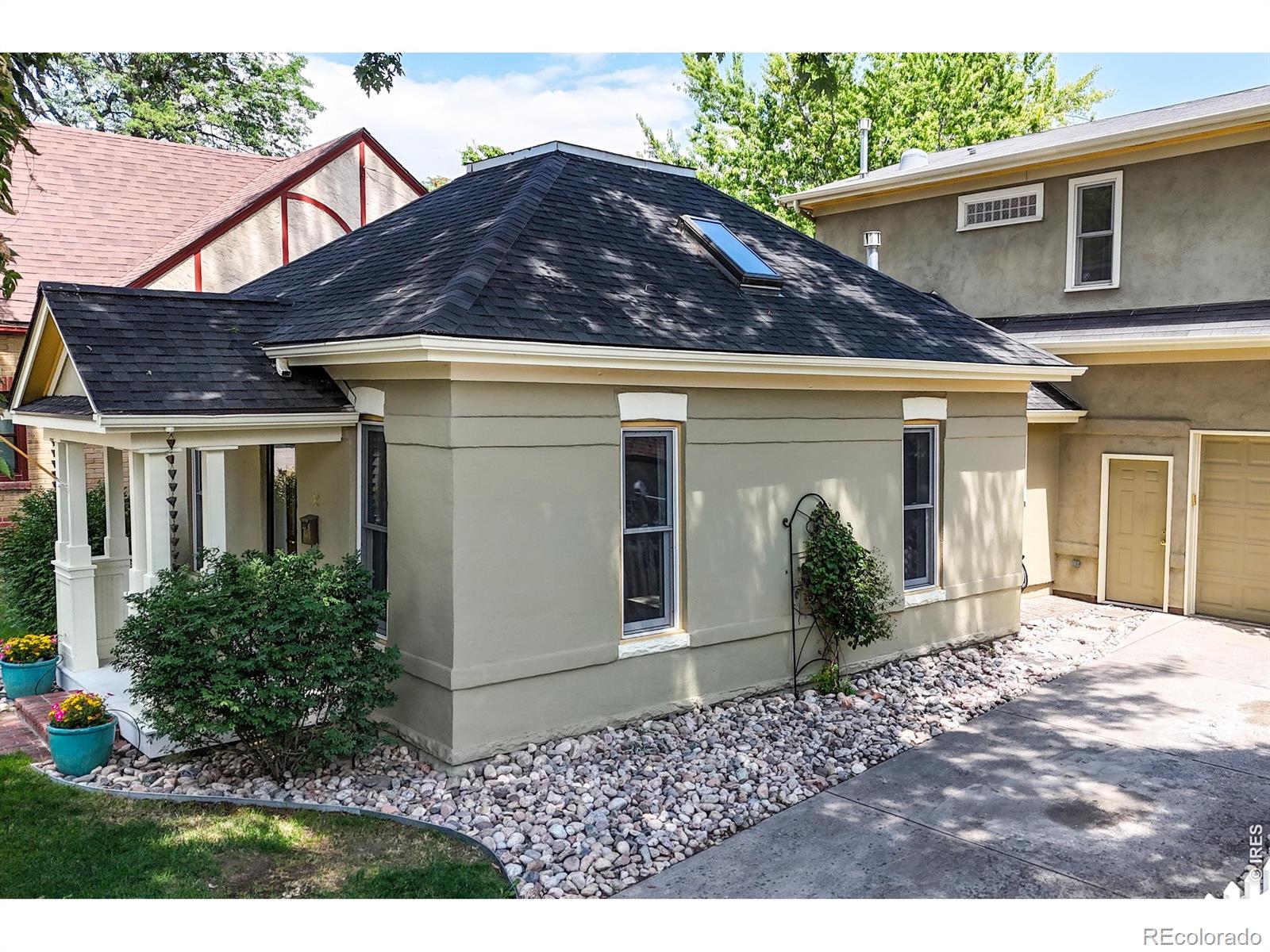 MLS Image #1 for 430  harrison avenue,loveland, Colorado