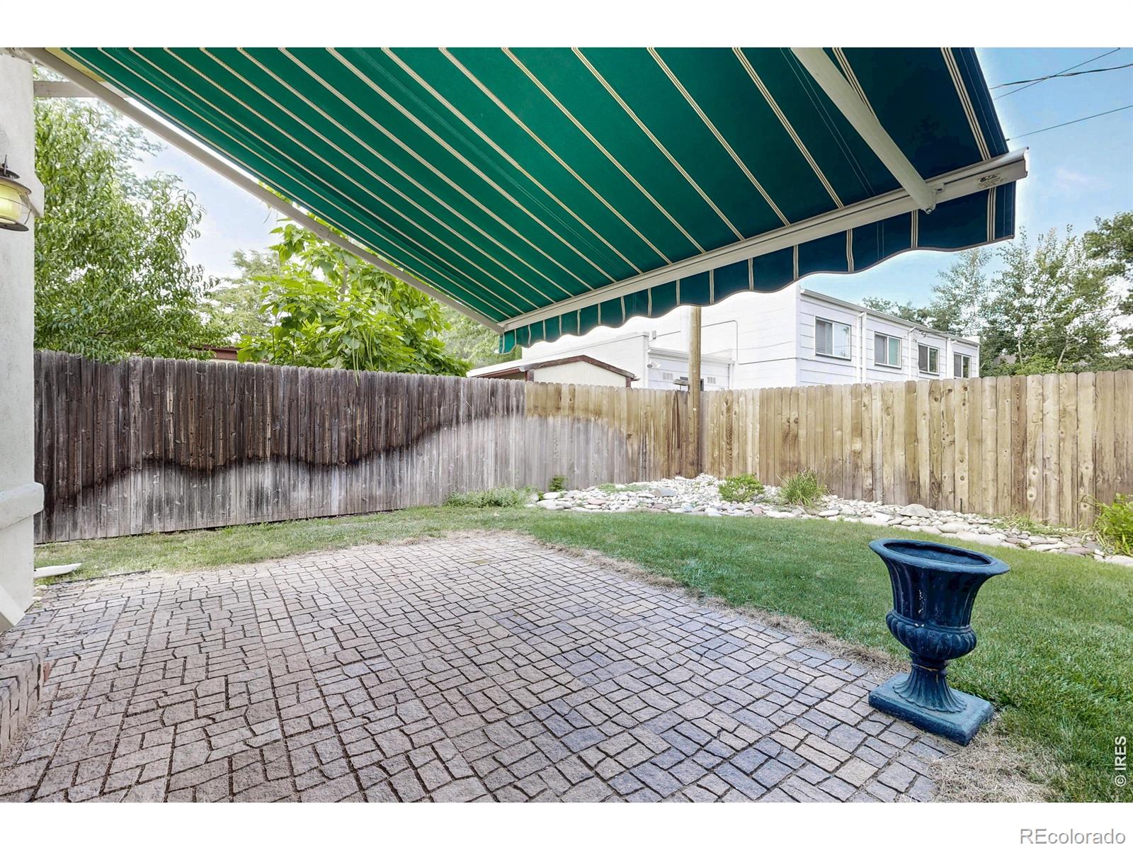 MLS Image #25 for 430  harrison avenue,loveland, Colorado