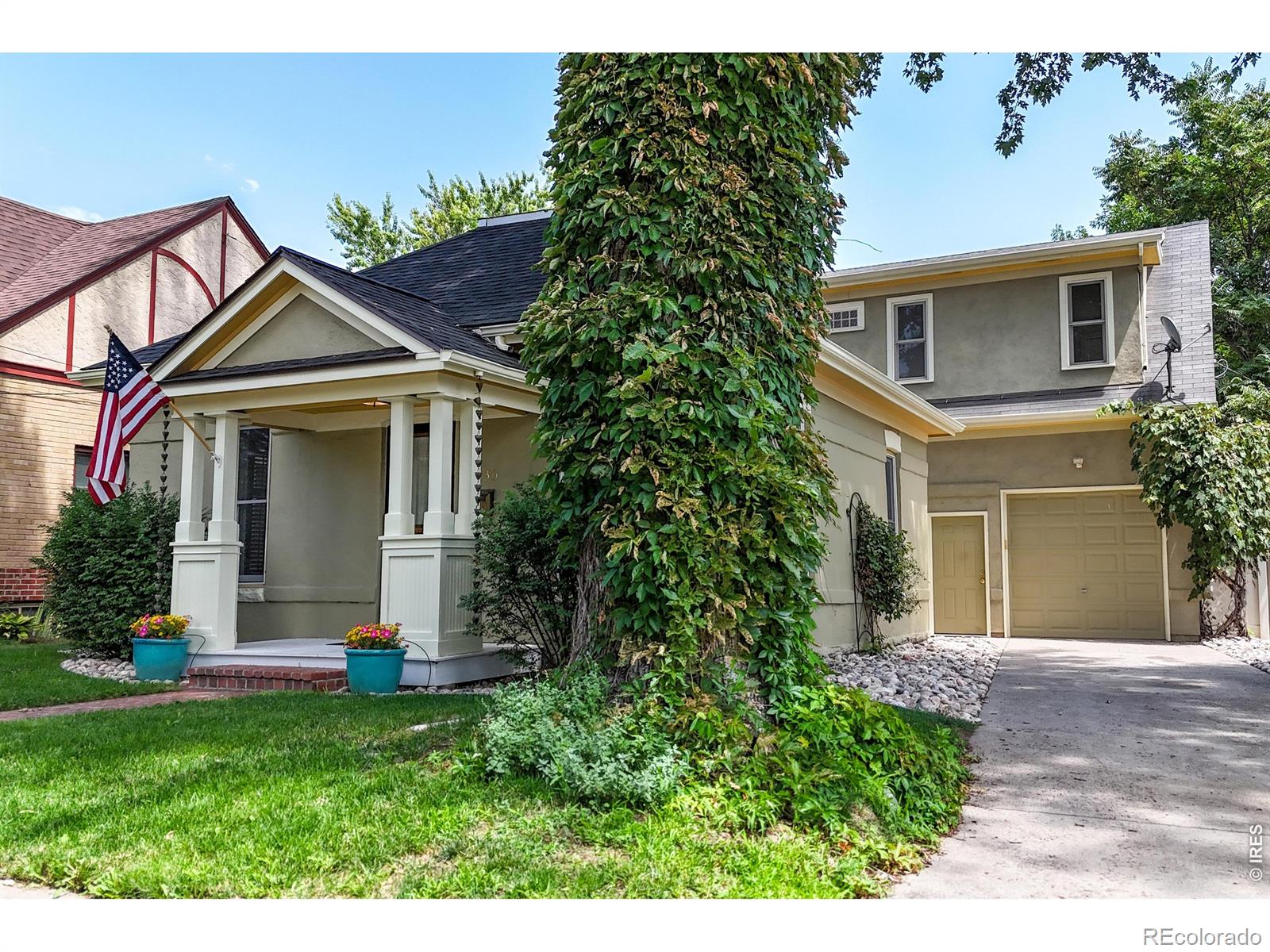 MLS Image #3 for 430  harrison avenue,loveland, Colorado