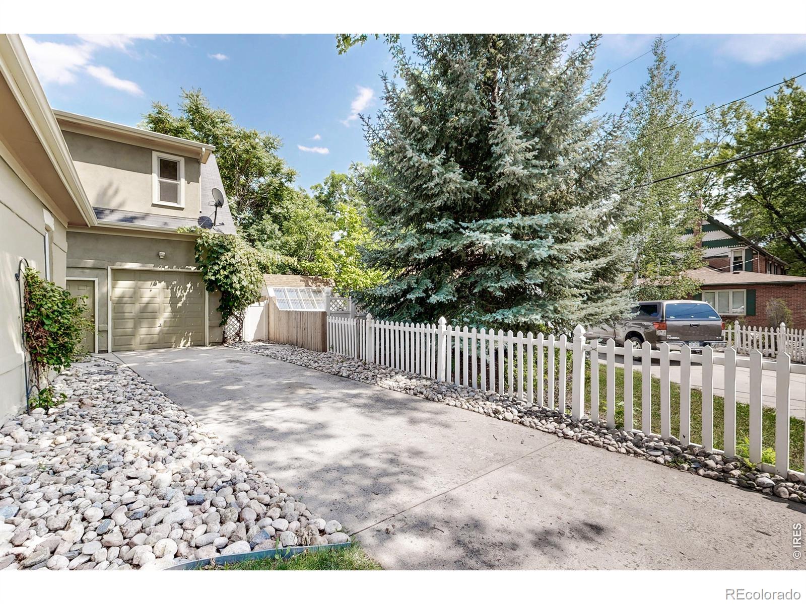 MLS Image #4 for 430  harrison avenue,loveland, Colorado