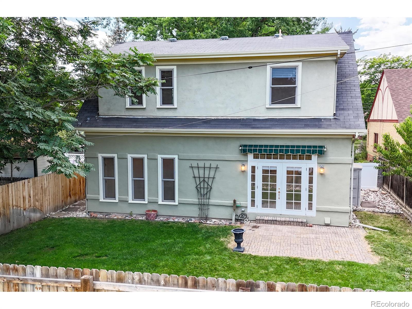 MLS Image #41 for 430  harrison avenue,loveland, Colorado