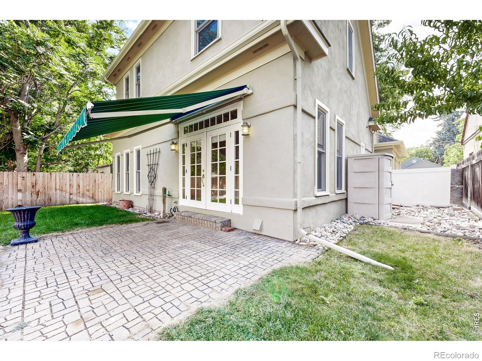 MLS Image #42 for 430  harrison avenue,loveland, Colorado