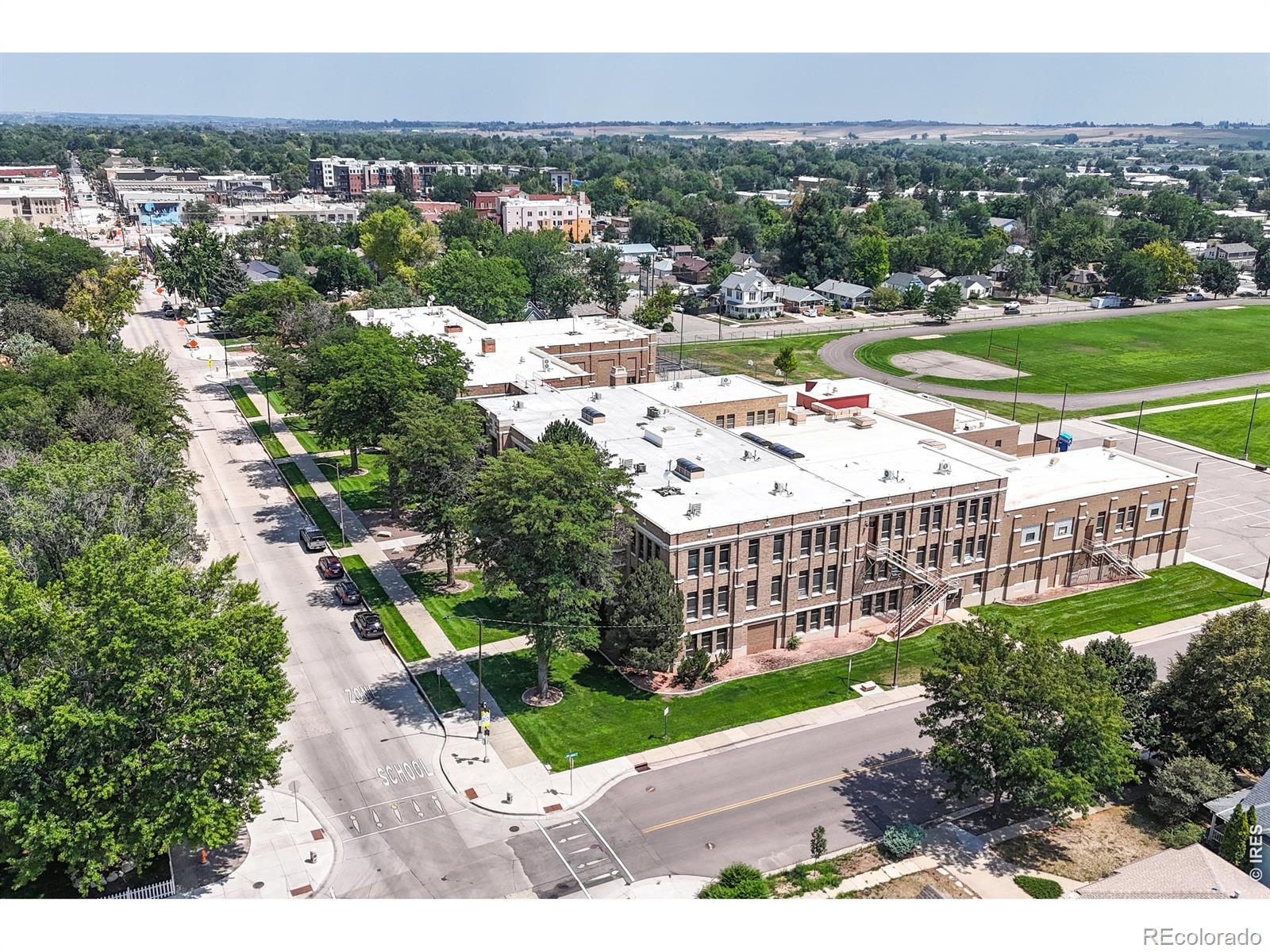 MLS Image #44 for 430  harrison avenue,loveland, Colorado