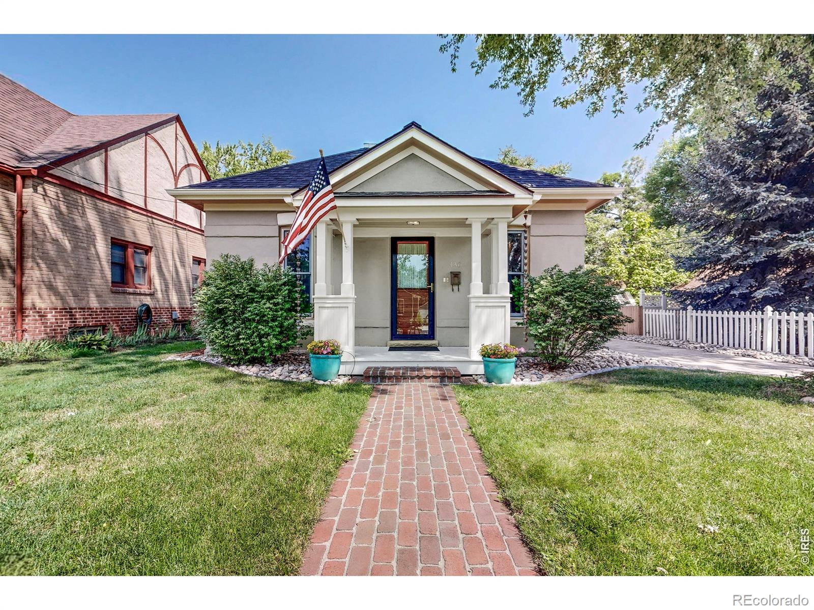MLS Image #5 for 430  harrison avenue,loveland, Colorado