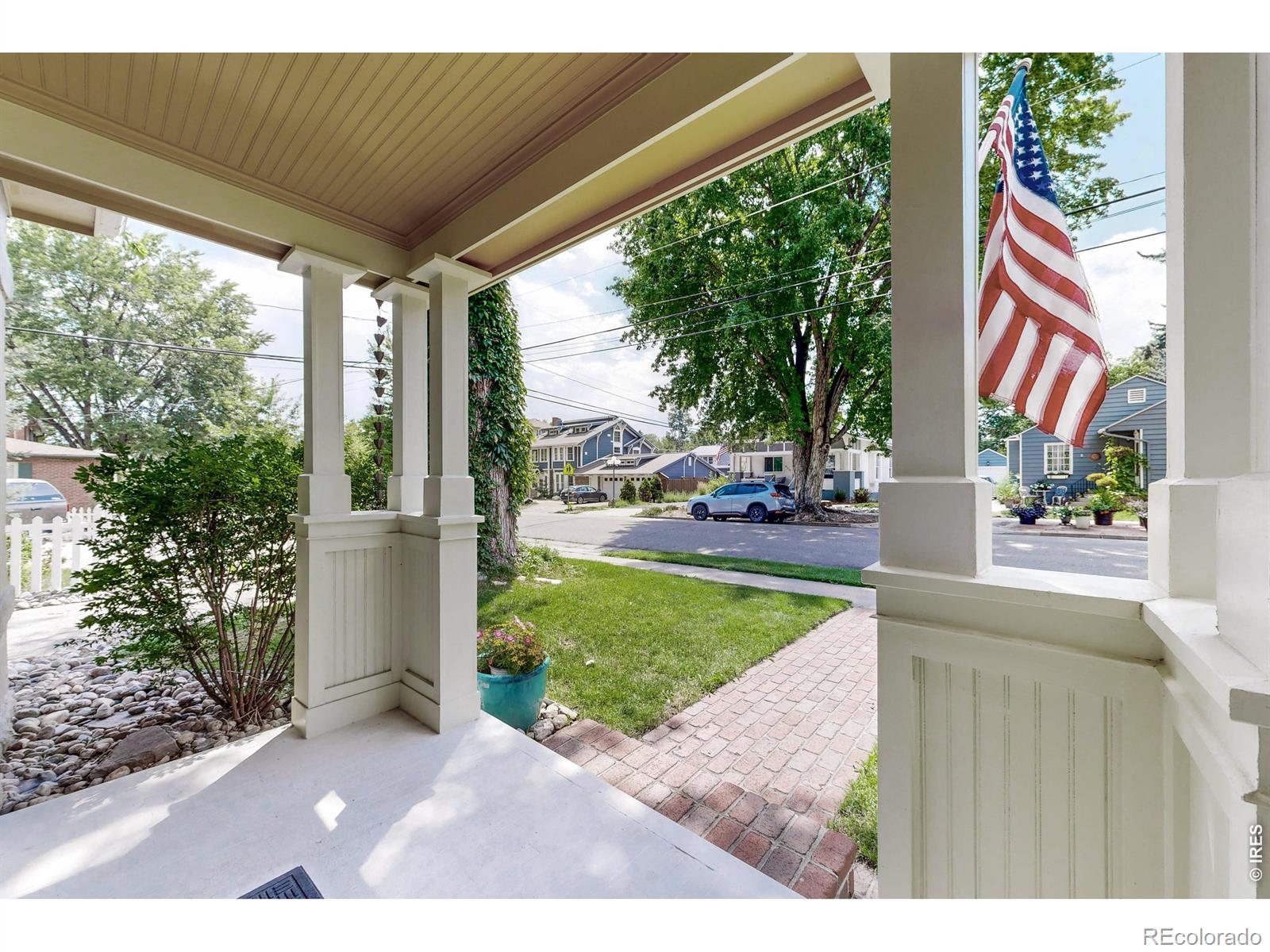 MLS Image #6 for 430  harrison avenue,loveland, Colorado