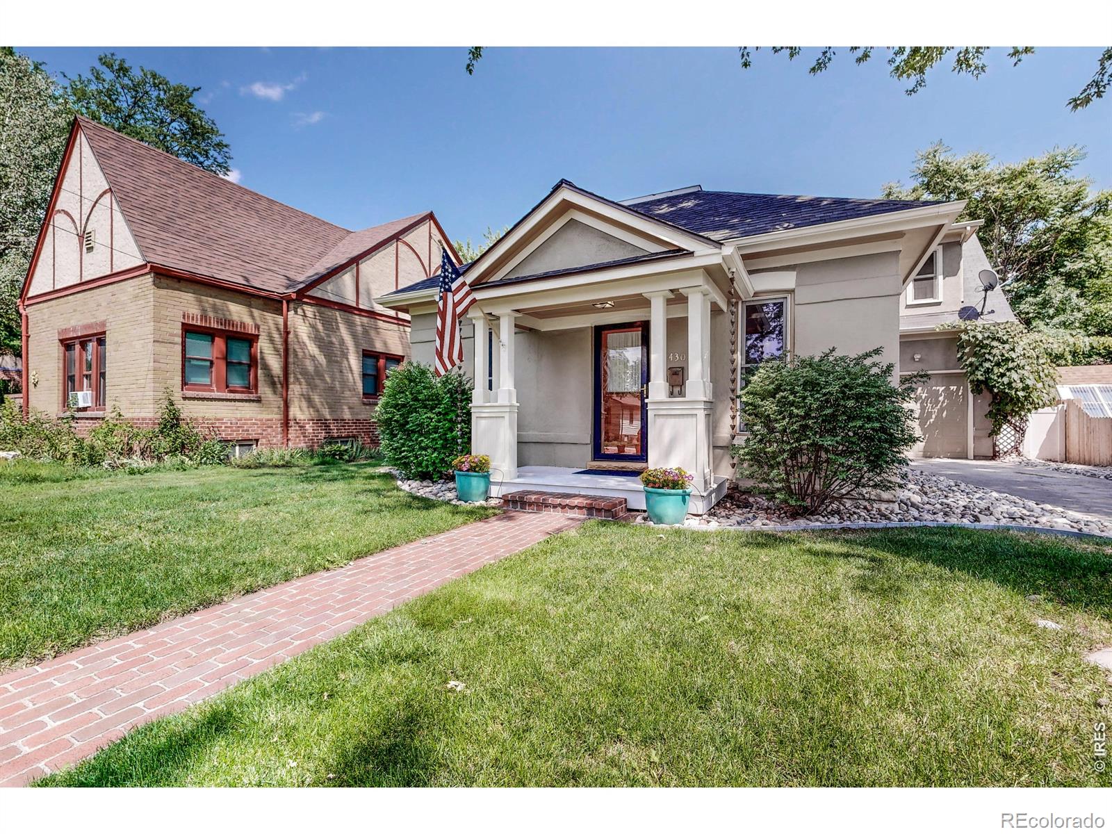 MLS Image #7 for 430  harrison avenue,loveland, Colorado