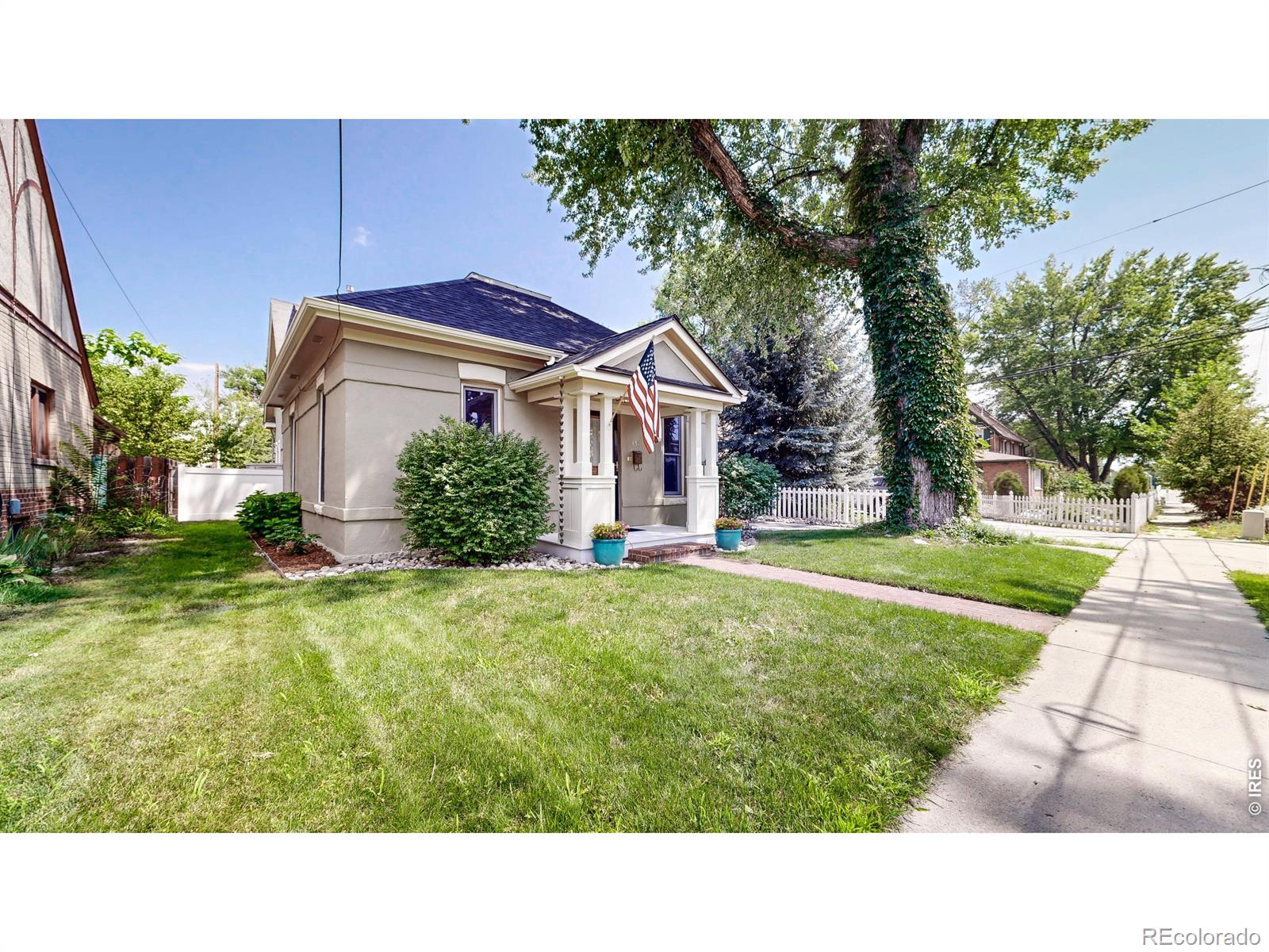 MLS Image #8 for 430  harrison avenue,loveland, Colorado
