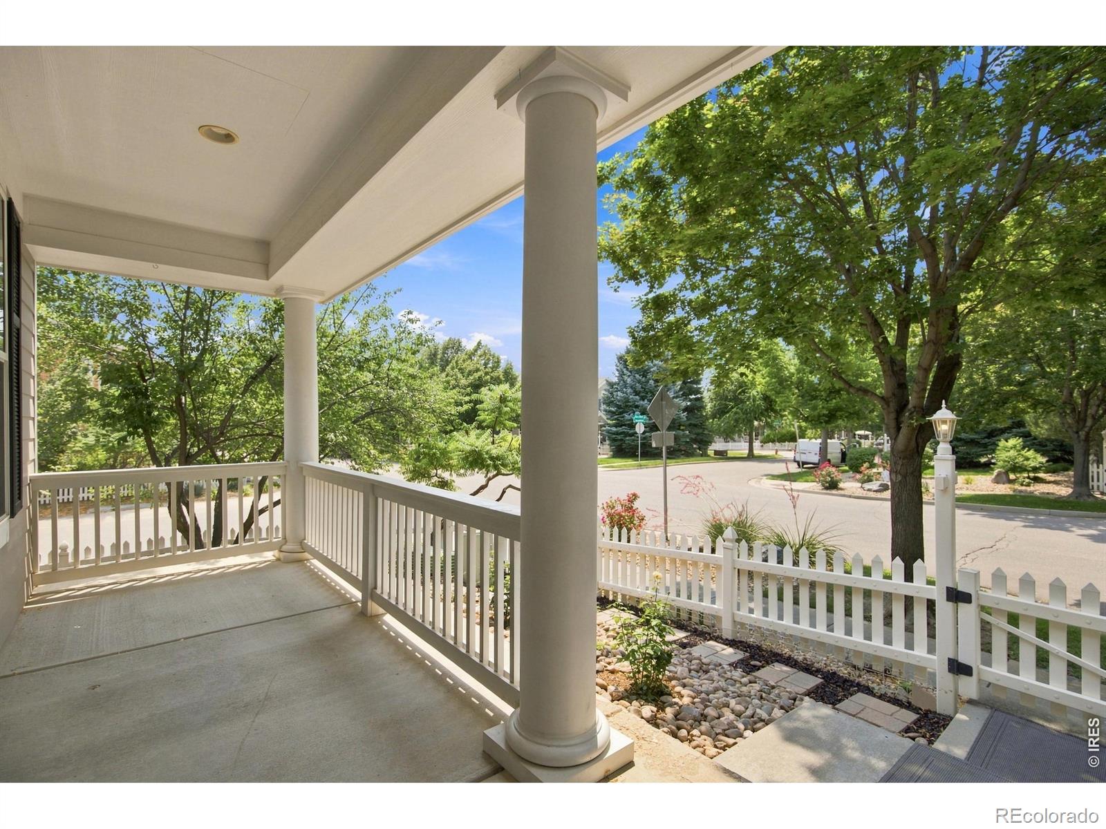 MLS Image #1 for 1938  piney river drive,loveland, Colorado