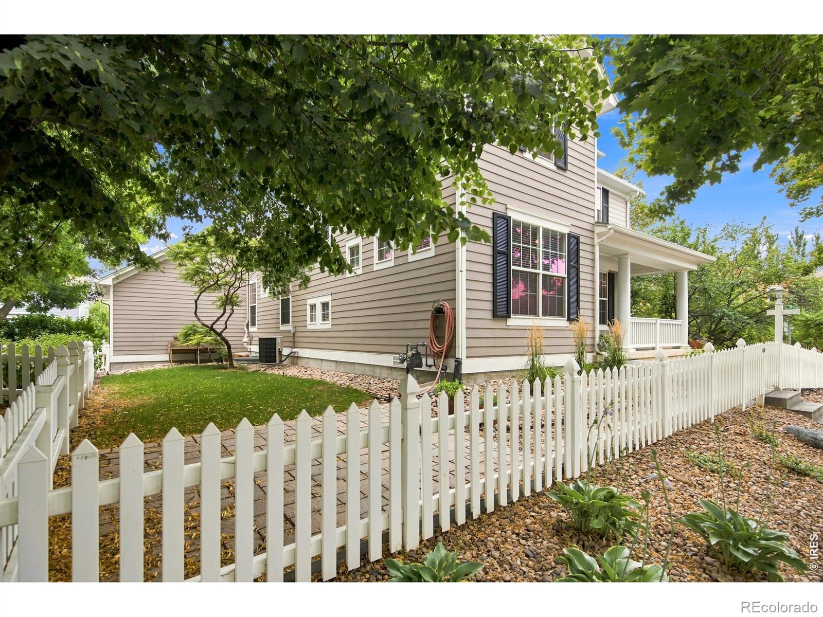 MLS Image #2 for 1938  piney river drive,loveland, Colorado