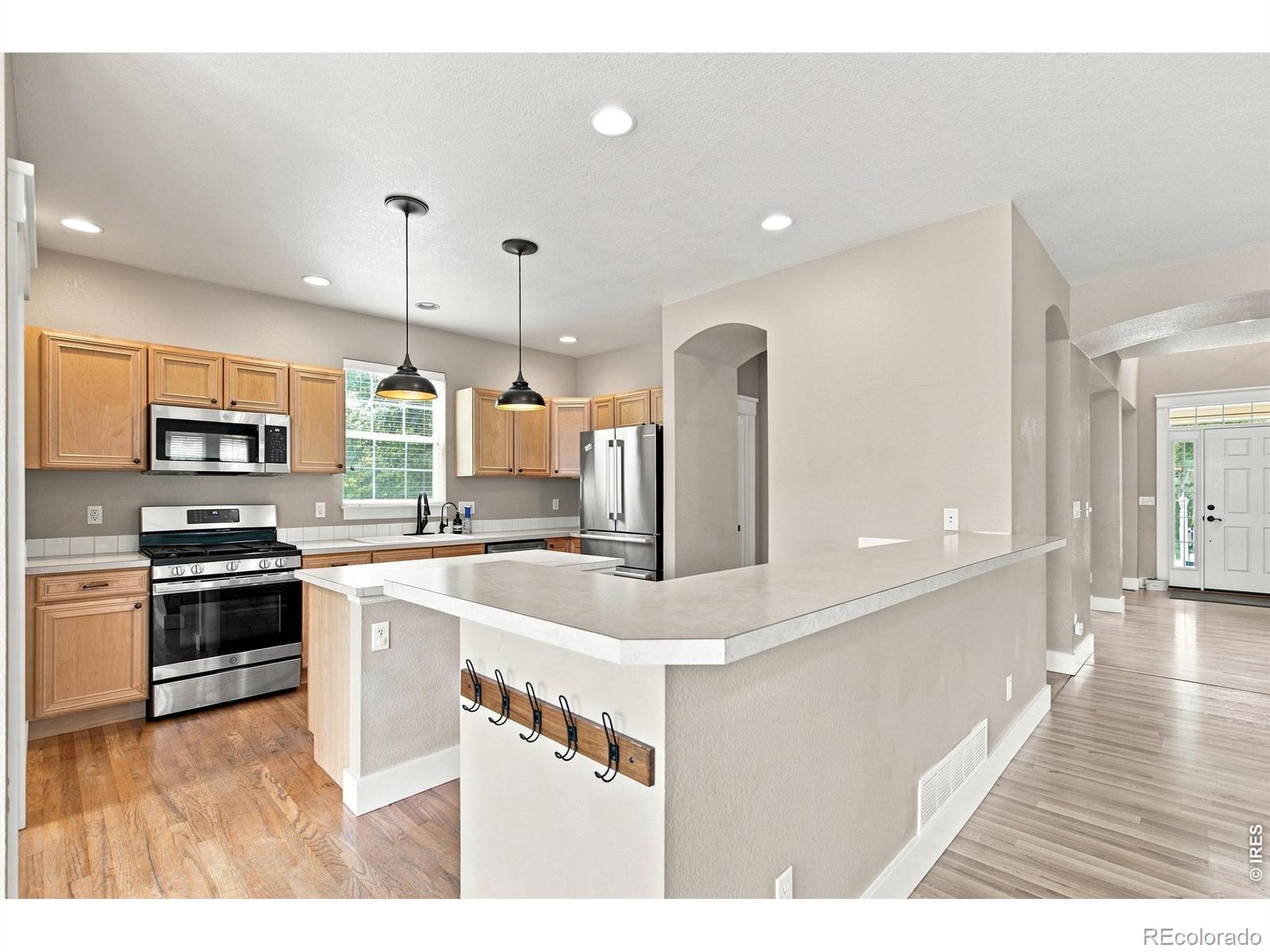 MLS Image #3 for 1938  piney river drive,loveland, Colorado