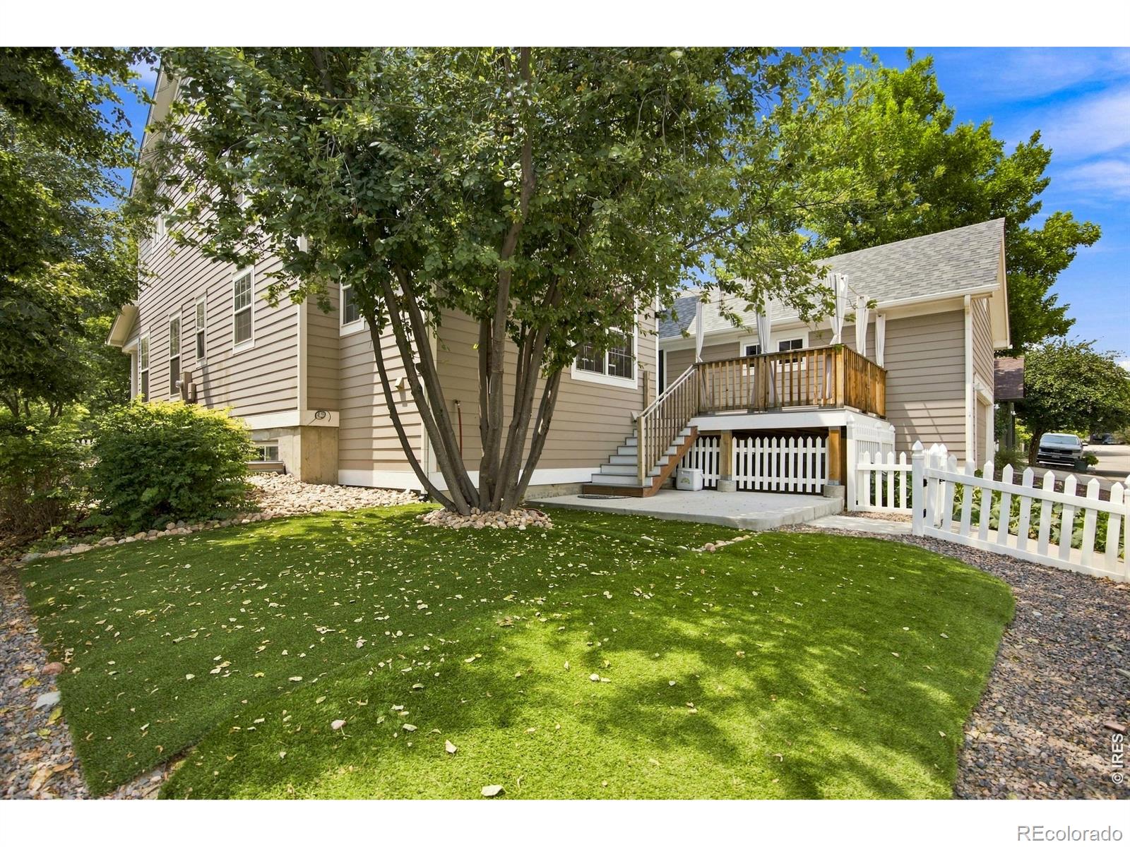 MLS Image #36 for 1938  piney river drive,loveland, Colorado