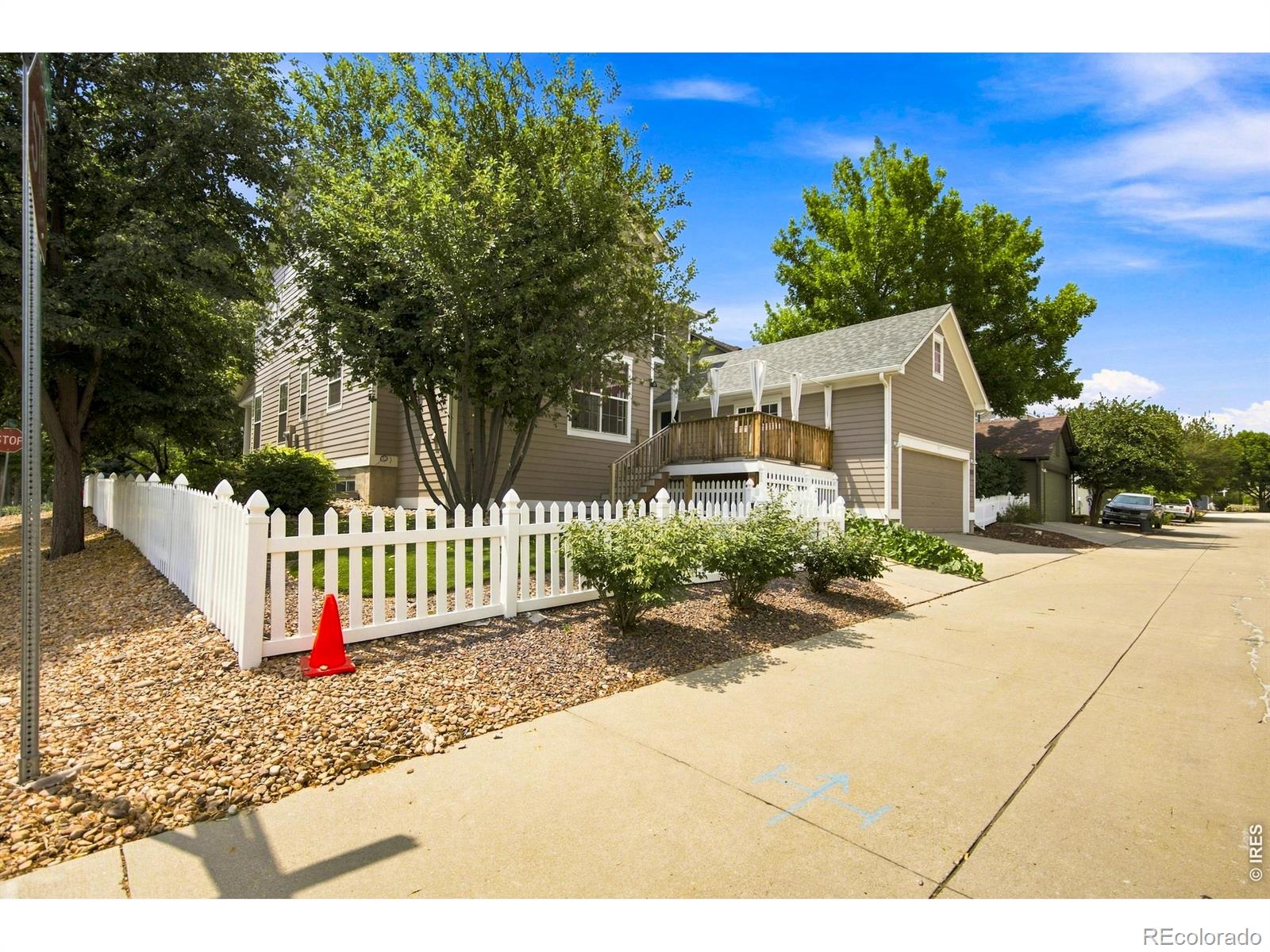 MLS Image #37 for 1938  piney river drive,loveland, Colorado