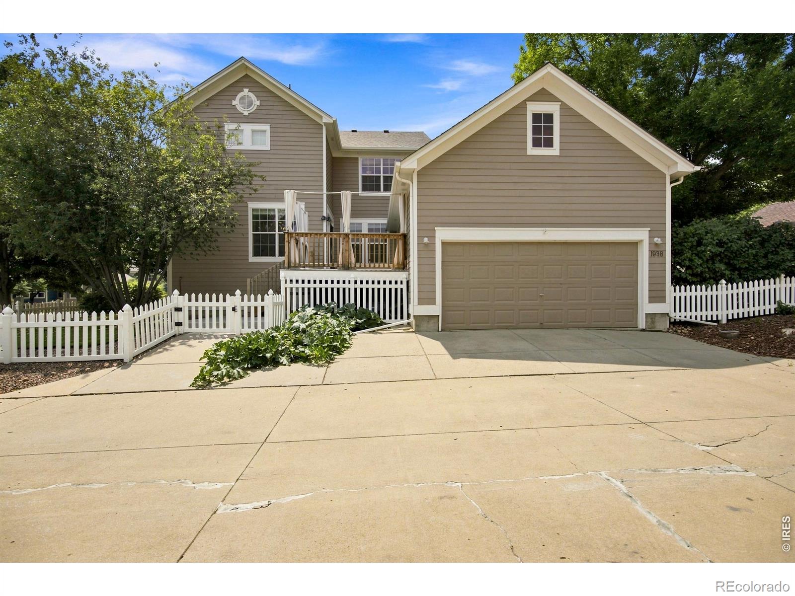 MLS Image #39 for 1938  piney river drive,loveland, Colorado