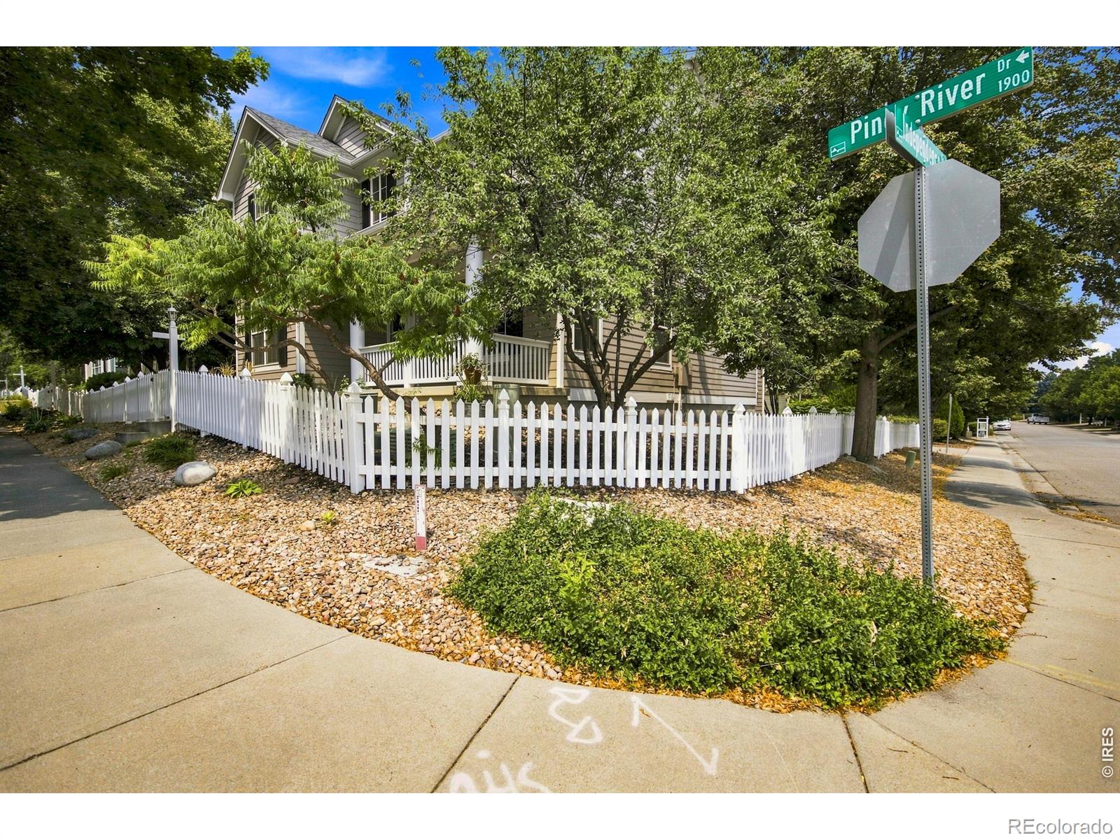 MLS Image #45 for 1938  piney river drive,loveland, Colorado
