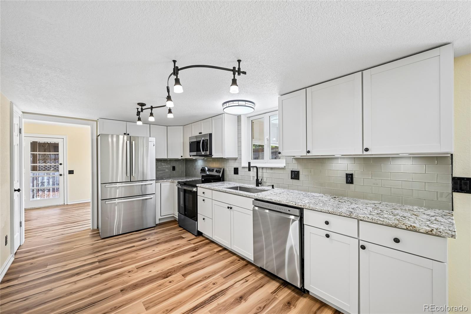 MLS Image #2 for 3145 s akron street,denver, Colorado