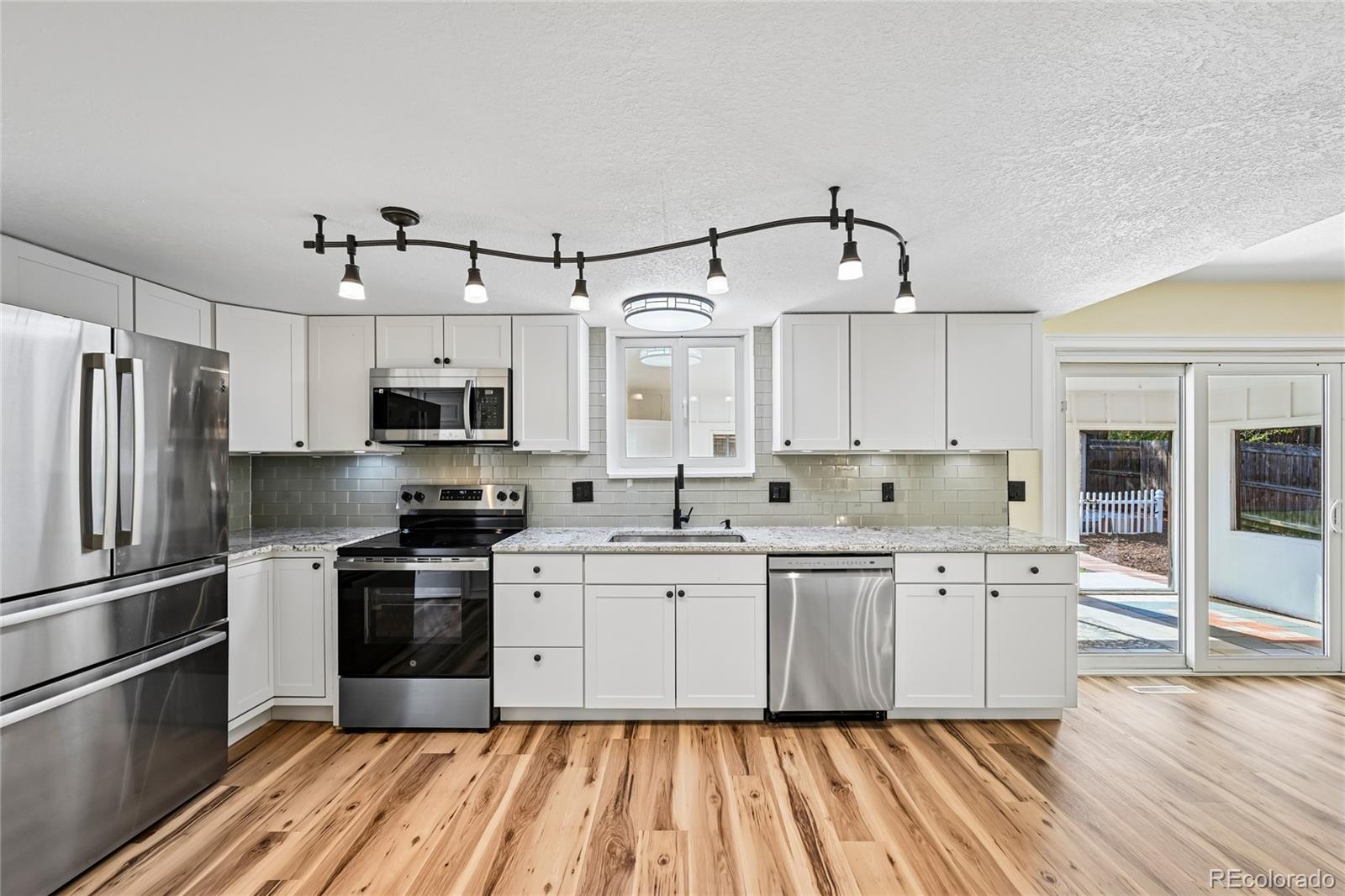MLS Image #3 for 3145 s akron street,denver, Colorado