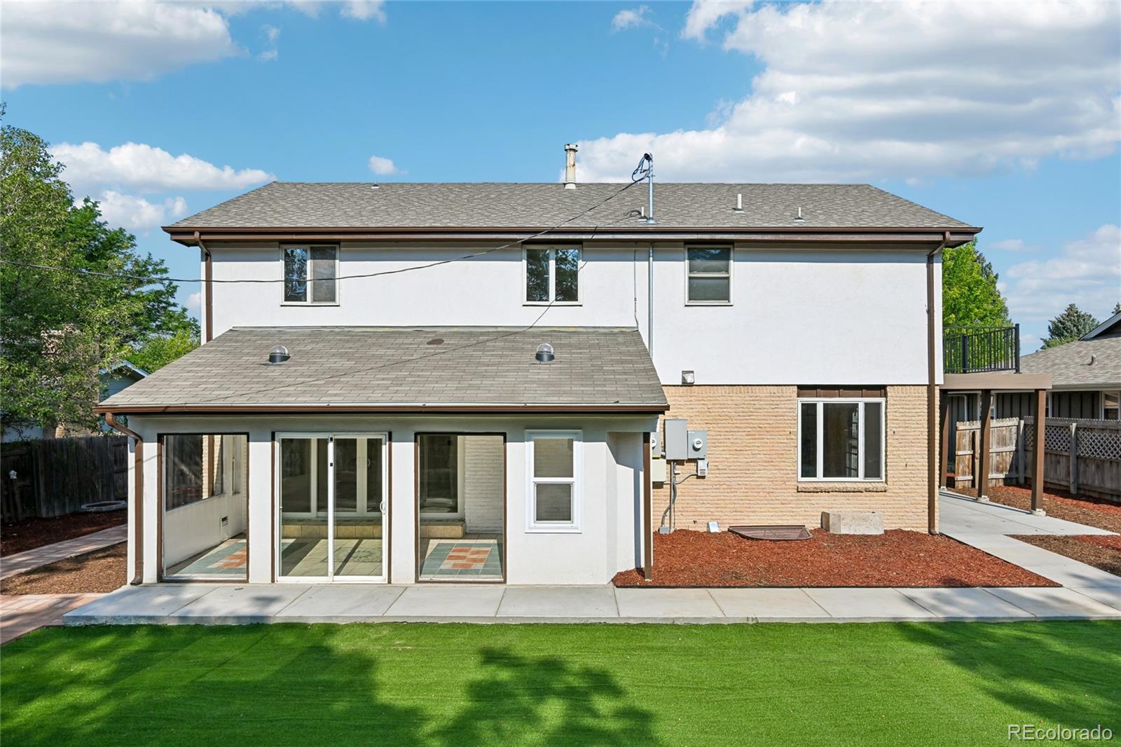 MLS Image #40 for 3145 s akron street,denver, Colorado