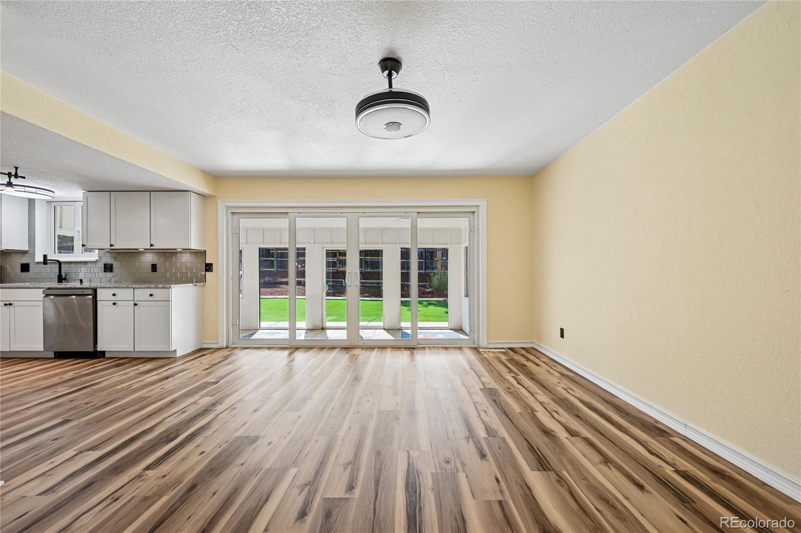 MLS Image #6 for 3145 s akron street,denver, Colorado