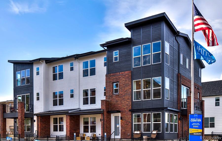 MLS Image #0 for 3141 w bates avenue,denver, Colorado