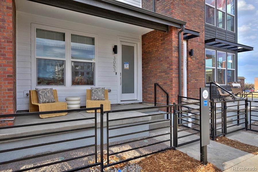 MLS Image #3 for 3141 w bates avenue,denver, Colorado