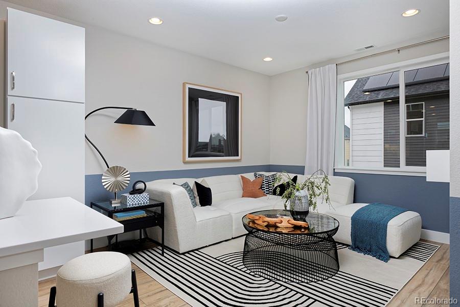 MLS Image #5 for 3141 w bates avenue,denver, Colorado