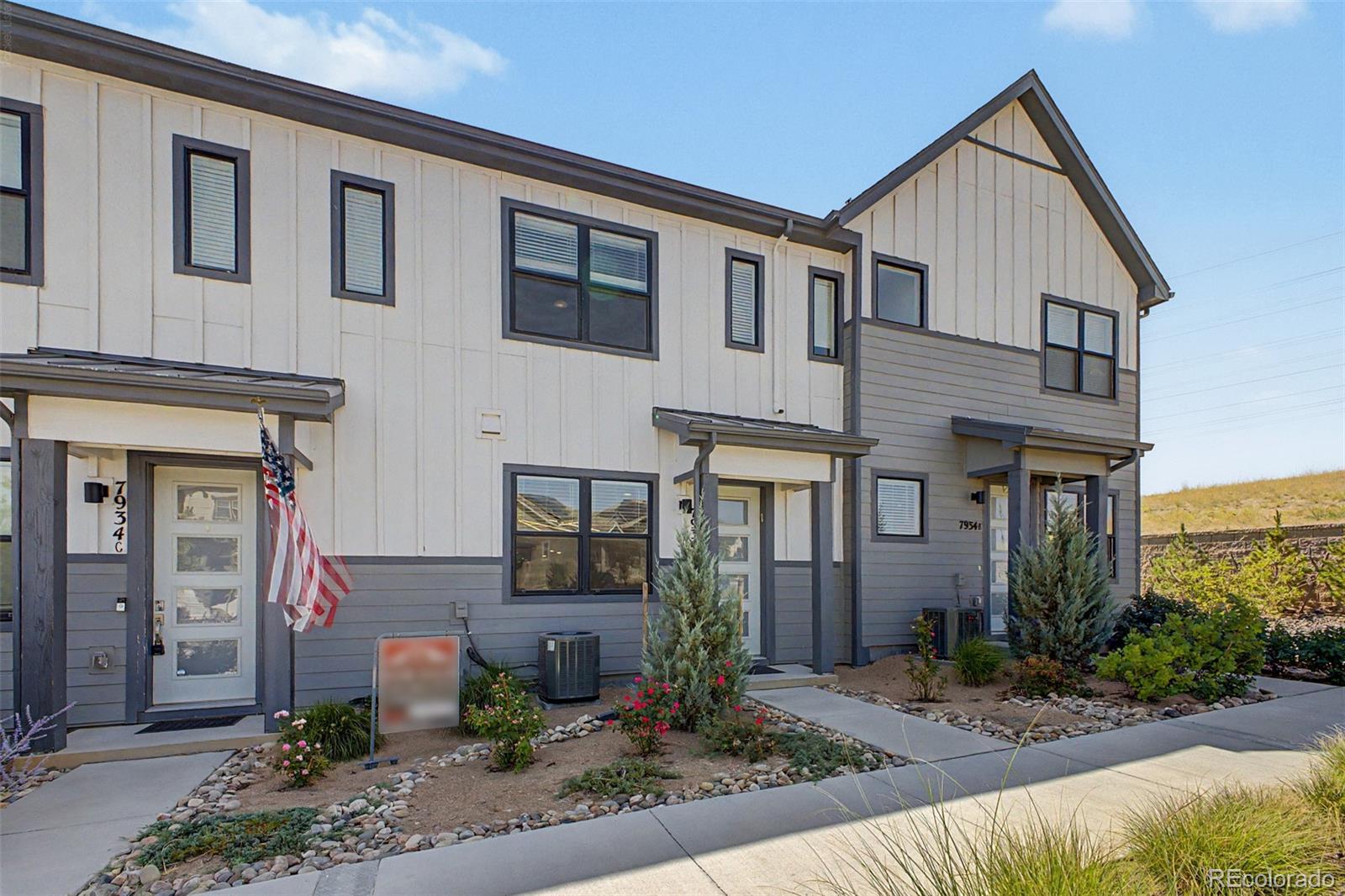 MLS Image #1 for 7934  slate river street,littleton, Colorado