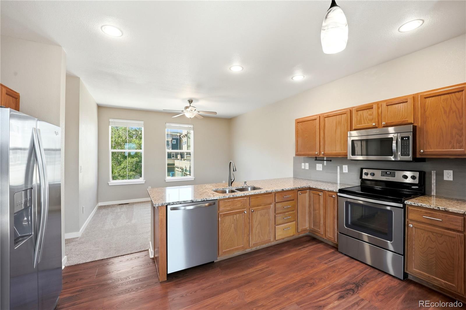MLS Image #1 for 9368 e 107th place,henderson, Colorado