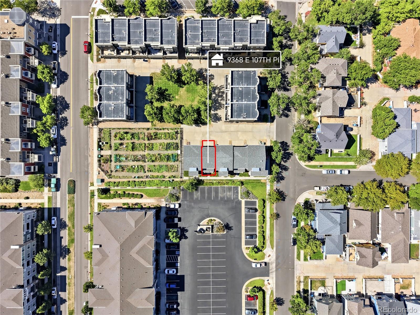MLS Image #15 for 9368 e 107th place,henderson, Colorado