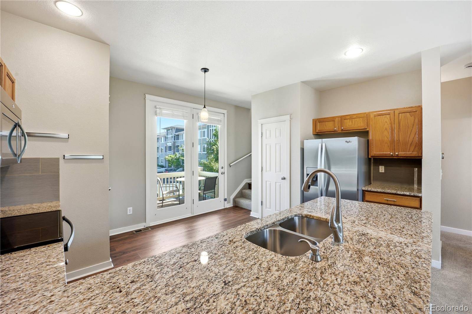 MLS Image #3 for 9368 e 107th place,henderson, Colorado