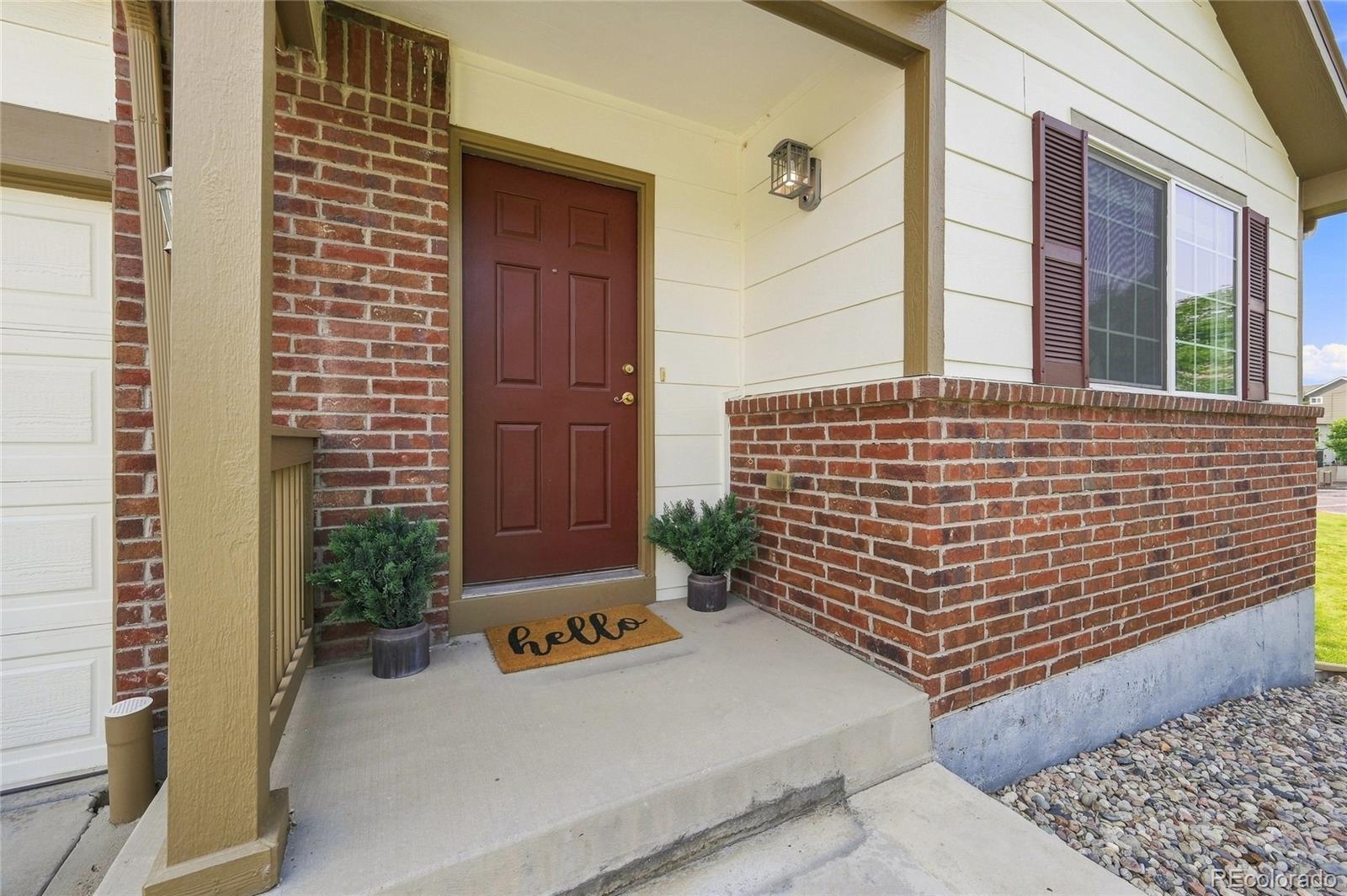 MLS Image #2 for 16792 e prairie wind avenue,parker, Colorado