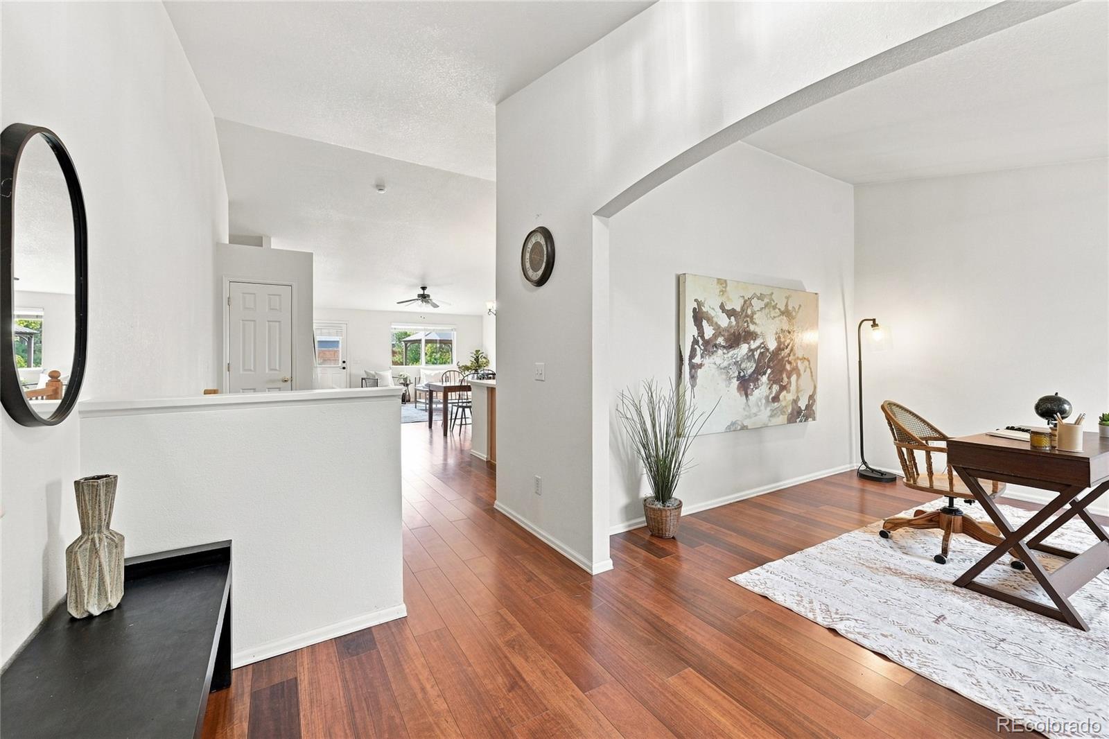 MLS Image #3 for 16792 e prairie wind avenue,parker, Colorado