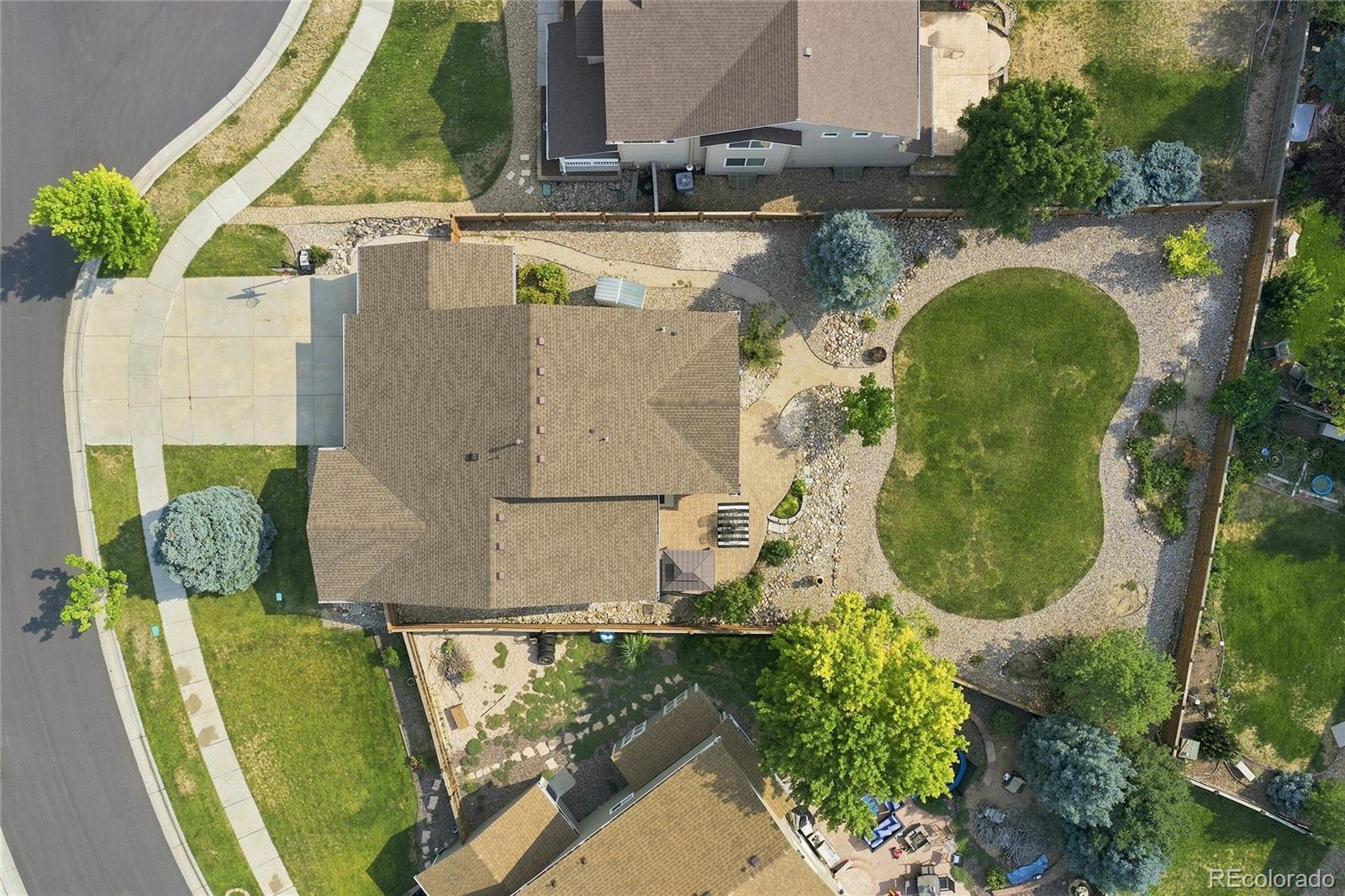 MLS Image #32 for 16792 e prairie wind avenue,parker, Colorado